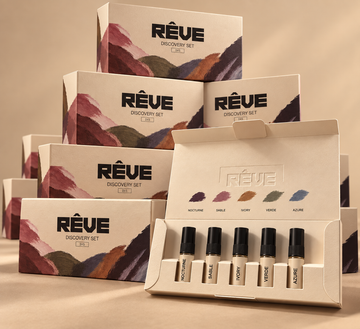 The Olfactive Series Discovery Box